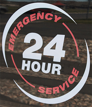 24 Hour Garage Door Repair Andover, MN