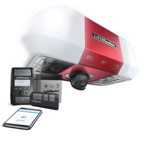 Battery Backup Systems For Your Garage Door