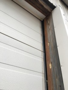 Commercial Seal Repair