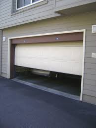 Door Stuck Halfway