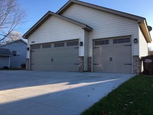 Garage Door Discounts