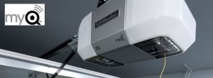 Garage Door Opener Replacement in Minneapolis