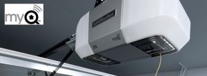 Rise & Shine Garage Doors’s Garage Door Opener Types