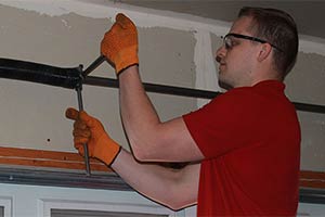 Garage Door Repair in St. Paul, MN