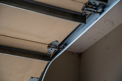 Wrong Side of the Tracks: Why Your Garage Door Roller Fell Off the Tracks