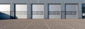 On Call Garage Company For Commercial Property Managers
