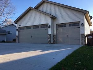 One Stop Shop For Garage Door Services