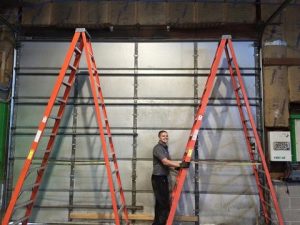 Open Rise & Shine Garage Doors during COVID-19