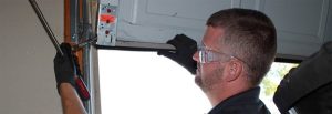 Preventing Garage Door Issues In The Winter