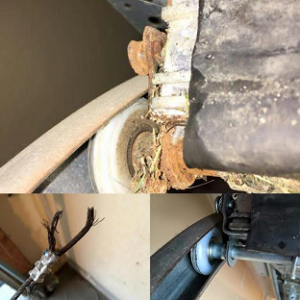 Replacing The Cables For Your Garage Door