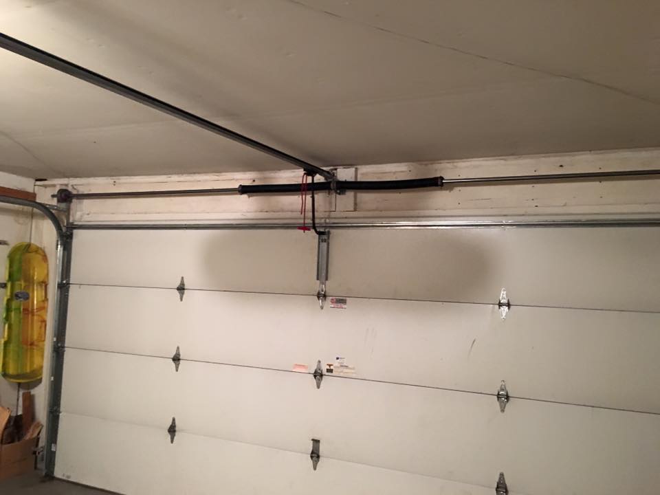 Torsion System