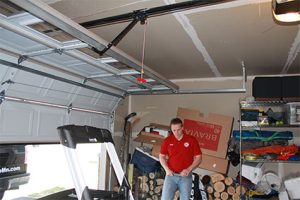 What Do I Do When My Garage Door Stops Working
