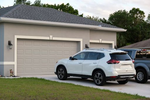 How to Secure Your Garage Door