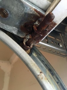 cable replacement