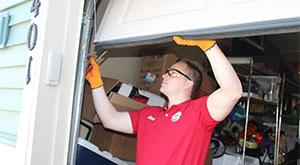 Garage Door Repair St Paul MN