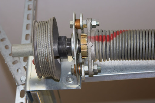 How Can I Tell My Garage Door Spring Needs Repair?