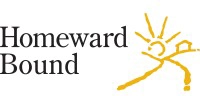 Homeward Bound Logo