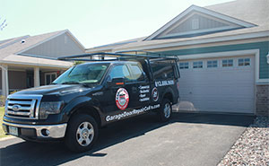 Woodbury Garage Door Inspections